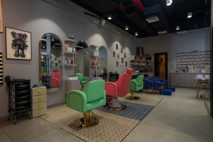Image of BedazzledBeautySalon at Tulip Oasis 8, Wadi Al Safa 3, Majan, Dubai