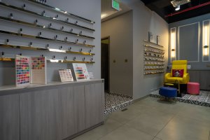 Image of BedazzledBeautySalon at Tulip Oasis 8, Wadi Al Safa 3, Majan, Dubai