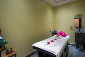 Image of BedazzledBeautySalon at Tulip Oasis 8, Wadi Al Safa 3, Majan, Dubai