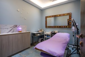 Image of BedazzledBeautySalon at Tulip Oasis 8, Wadi Al Safa 3, Majan, Dubai