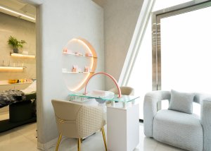 Image of Glowbox at Shop 04 – Business Bay – Dubai – UAE