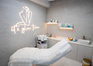 Image of Glowbox at Shop 04 – Business Bay – Dubai – UAE