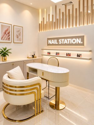 Image of NoureBeautyCenter at Muwailah Commercial