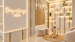Image of NoureBeautyCenter at Muwailah Commercial