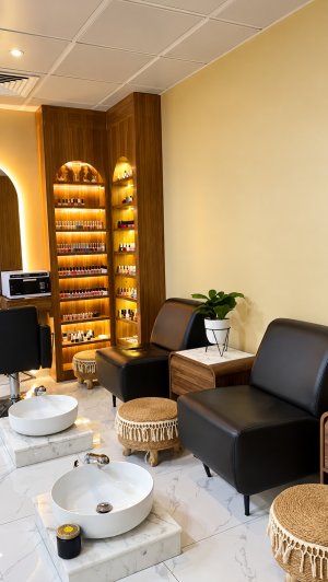 Image of MissWahad-EdenBeautyCenter at Abu Waleed Shop Building - Sheikh Rashid Bin Saeed St - Al Danah - Zone 1