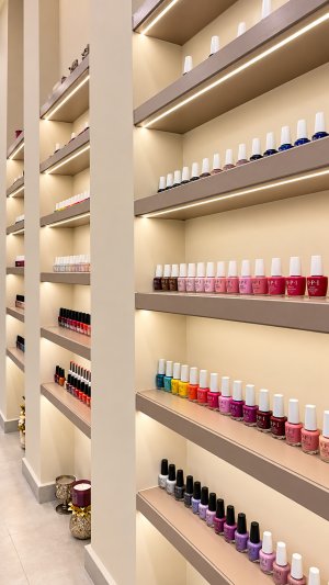 Image of HouseofGlam at M2M Building, Meydan Dubai