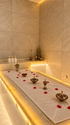 Image of HouseofGlam at M2M Building, Meydan Dubai