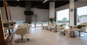 Image of BlowoutsNMore at G01 Qanawat Office Building, Plot no. 6757728, Al Hebiah 2nd, Dubai Studio City