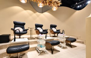 Image of AdoreBeautyLounge at Sport Society Mall, Mirdif, Dubai