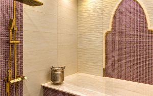 Image of AdoreBeautyLounge1 at The Galleries at Meydan Avenue, Al Meydan Road, Nad Al Sheba 1, Dubai