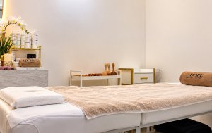 Image of AdoreBeautyLounge1 at The Galleries at Meydan Avenue, Al Meydan Road, Nad Al Sheba 1, Dubai