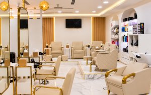Image of AdoreBeautyLounge1 at The Galleries at Meydan Avenue, Al Meydan Road, Nad Al Sheba 1, Dubai