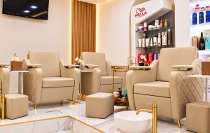 Image of AdoreBeautyLounge1 at The Galleries at Meydan Avenue, Al Meydan Road, Nad Al Sheba 1, Dubai