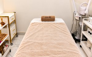 Image of AdoreBeautyLounge1 at The Galleries at Meydan Avenue, Al Meydan Road, Nad Al Sheba 1, Dubai