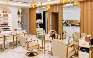 Image of AdoreBeautyLounge1 at The Galleries at Meydan Avenue, Al Meydan Road, Nad Al Sheba 1, Dubai