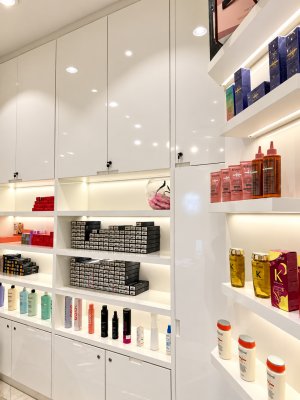 Image of BahiaBeautyBarSalon at Al Attar Business Center - Al Barsha 1 Groud Floor - Shop #34 - Dubai