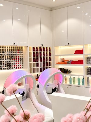 Image of BahiaBeautyBarSalon at Al Attar Business Center - Al Barsha 1 Groud Floor - Shop #34 - Dubai