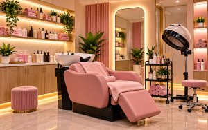 Image of BeautytoBeautyHomeServiceSpa at Al Bateen, Abu Dhabi, United Arab Emirates