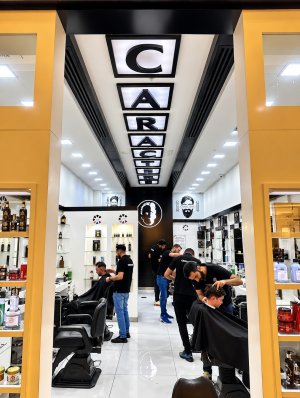 Image of Caracteredubaimallgents at Dubai Mall, Lower Ground Floor, Dubai