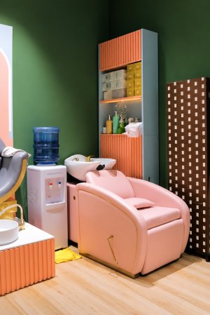 Image of ConcordKids at First Floor, Forsan Central Mall, Khalifa City A, Sector 33, Abu Dhabi,