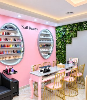 Image of HizaAngelSalon at AB Plaza 8, Al Mamzar – Deira – Dubai