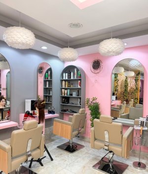 Image of HizaAngelSalon at AB Plaza 8, Al Mamzar – Deira – Dubai
