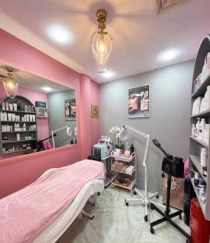 Image of HizaAngelSalon at AB Plaza 8, Al Mamzar – Deira – Dubai