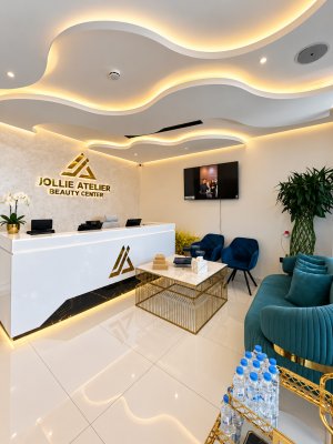 Image of jollieateliercentergmailcom at 1 Jumeira St - Jumeirah - Dubai - United Arab Emirates