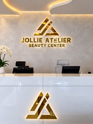 Image of jollieateliercentergmailcom at 1 Jumeira St - Jumeirah - Dubai - United Arab Emirates