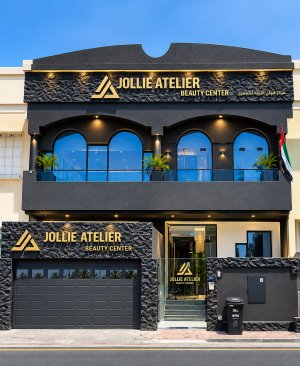 Image of jollieateliercentergmailcom at 1 Jumeira St - Jumeirah - Dubai - United Arab Emirates