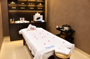 Image of McQueenSpaLadiesCenter at Khalifa B - 40th Street, Villa 101, No. 1 - Shakhbout City, Abu Dhabi