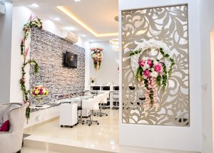 Image of McQueenSpaLadiesCenter at Khalifa B - 40th Street, Villa 101, No. 1 - Shakhbout City, Abu Dhabi