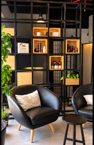 Image of MOSBarbershopSPA at University City Rd – Muwaileh Commercial – Sharjah