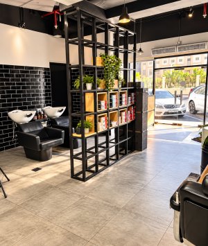 Image of MOSBarbershopSPA at University City Rd – Muwaileh Commercial – Sharjah