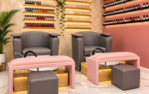 Image of OfeliaBeautySalon at Inside AL ZAHRA HOSPITAL - البرشاء 1 - Ground Floor , Shop 7 - BARSHA 1 - Dubai - United Arab Emirates