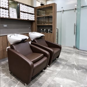 Image of QATRSALON at Qatr Al Nada Ladies Beauty Saloon
Al Abar - Halwan - Sharjah