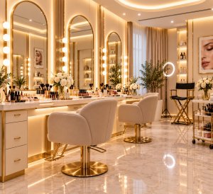 Image of StarlightMaiBeautySalon at Al Kharama, Abu Dhabi, UAE