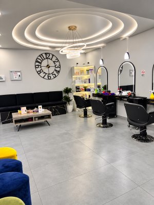 Image of YangFriendsLadiesSalon at Office 303, Bin Awda Tower 1005, Zayed The First street - Electra Street - Abu Dhabi