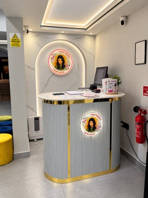 Image of YangFriendsLadiesSalon at Office 303, Bin Awda Tower 1005, Zayed The First street - Electra Street - Abu Dhabi