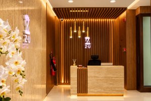 Image of ZUULadiesBeautyLounge at Manzil Souk, Souk Manzil - manzil downtown by vida - shop BD20 - Downtown Dubai - Dubai