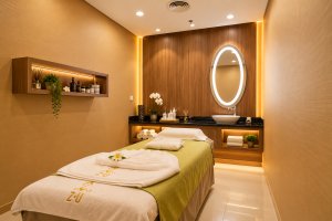 Image of ZUULadiesBeautyLounge at Manzil Souk, Souk Manzil - manzil downtown by vida - shop BD20 - Downtown Dubai - Dubai