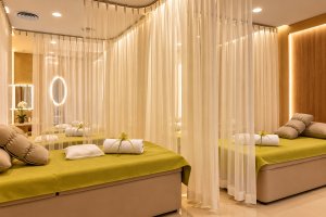 Image of ZUULadiesBeautyLounge at Manzil Souk, Souk Manzil - manzil downtown by vida - shop BD20 - Downtown Dubai - Dubai