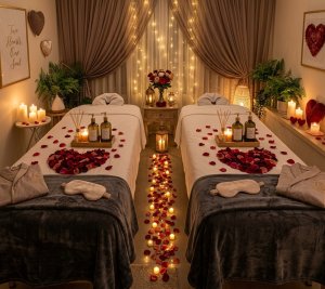 Image of ErythBeautySalonandSpa at Sharjah