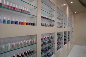 Image of Blondeluxurysaloon at A Villa 16 Al Mireef St - Khalifa City - SE42 - Abu Dhabi