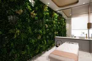 Image of Blondeluxurysaloon at A Villa 16 Al Mireef St - Khalifa City - SE42 - Abu Dhabi