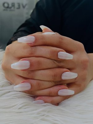 Image of veronailspa at Mansour Trading Building (#25), Khalifa Street, Al Ain