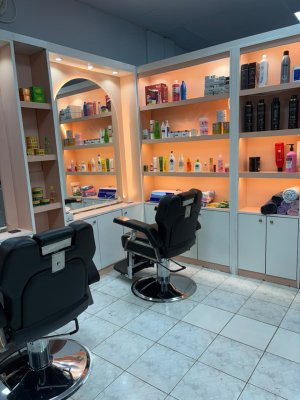 Image of HRNBeautySalon at England Cluster x26 - Warsan First - Dubai International City