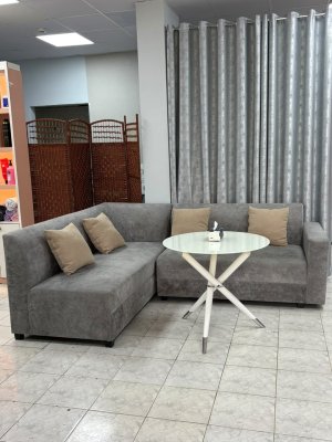 Image of HRNBeautySalon at England Cluster x26 - Warsan First - Dubai International City