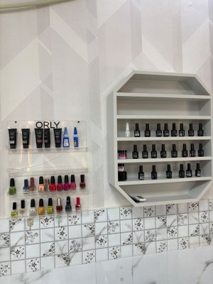 Image of HRNBeautySalon at England Cluster x26 - Warsan First - Dubai International City