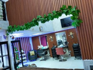Image of Albaituljameelsalon at Sharjah, al taawun